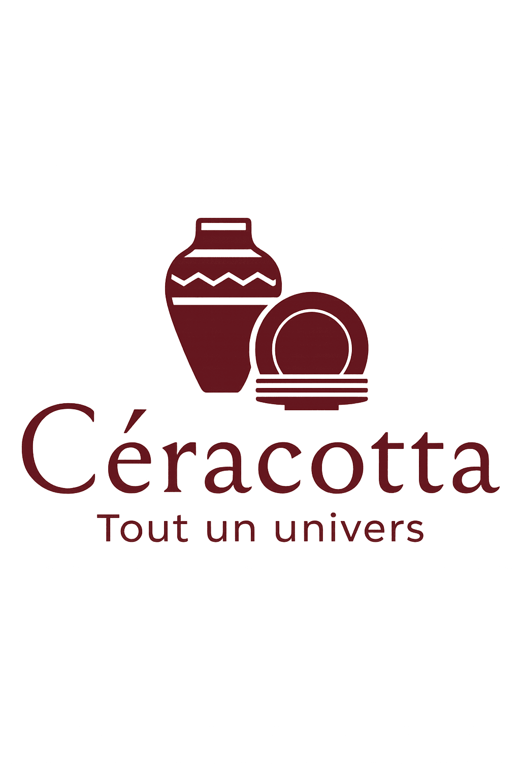 Logo Céracotta