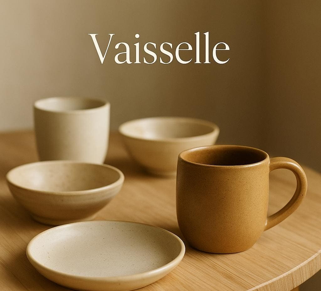 Vaisselle